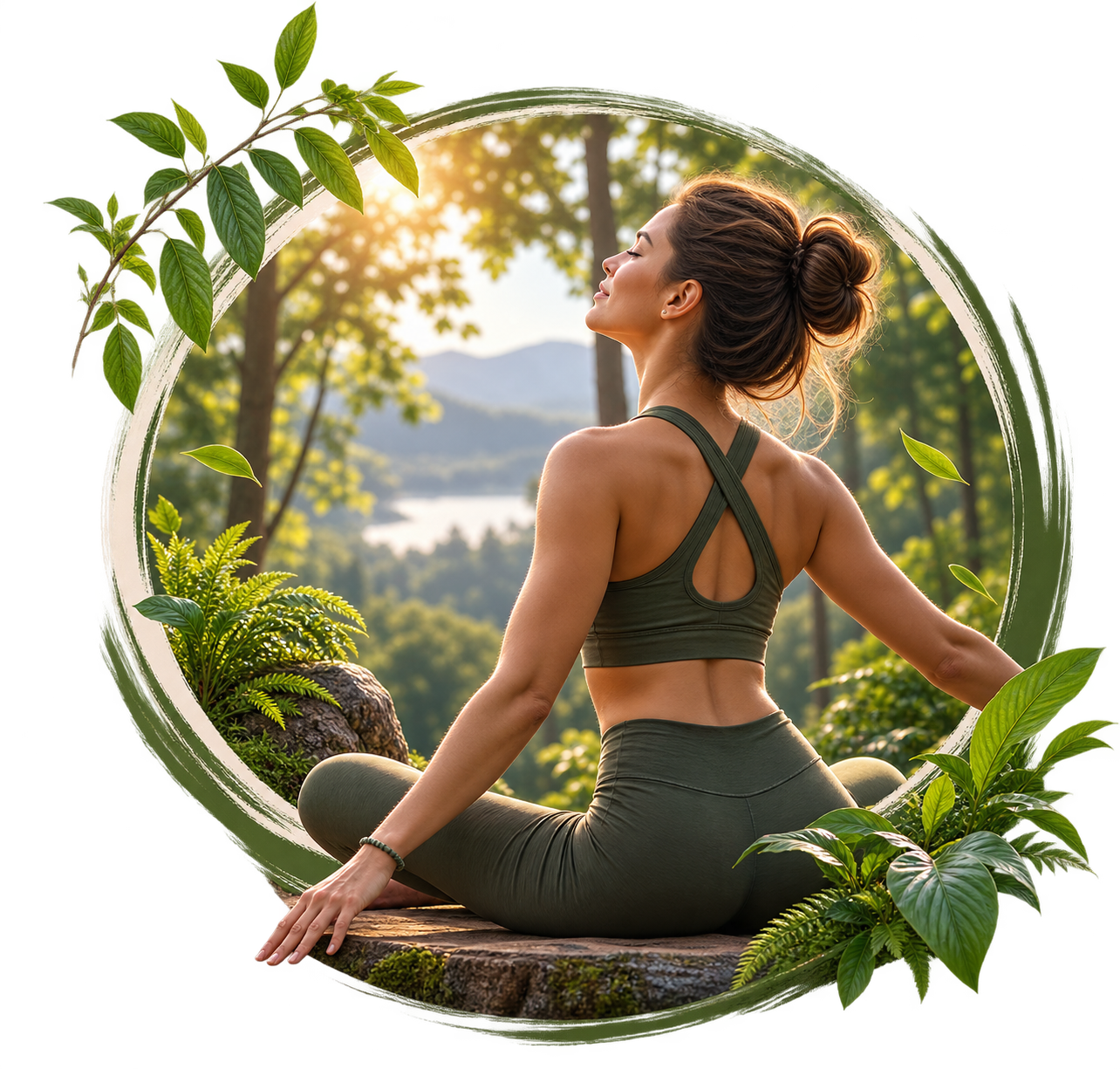 LifeFitZone Mindful Wellness and Meditation
