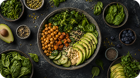 Protein Without the Confusion