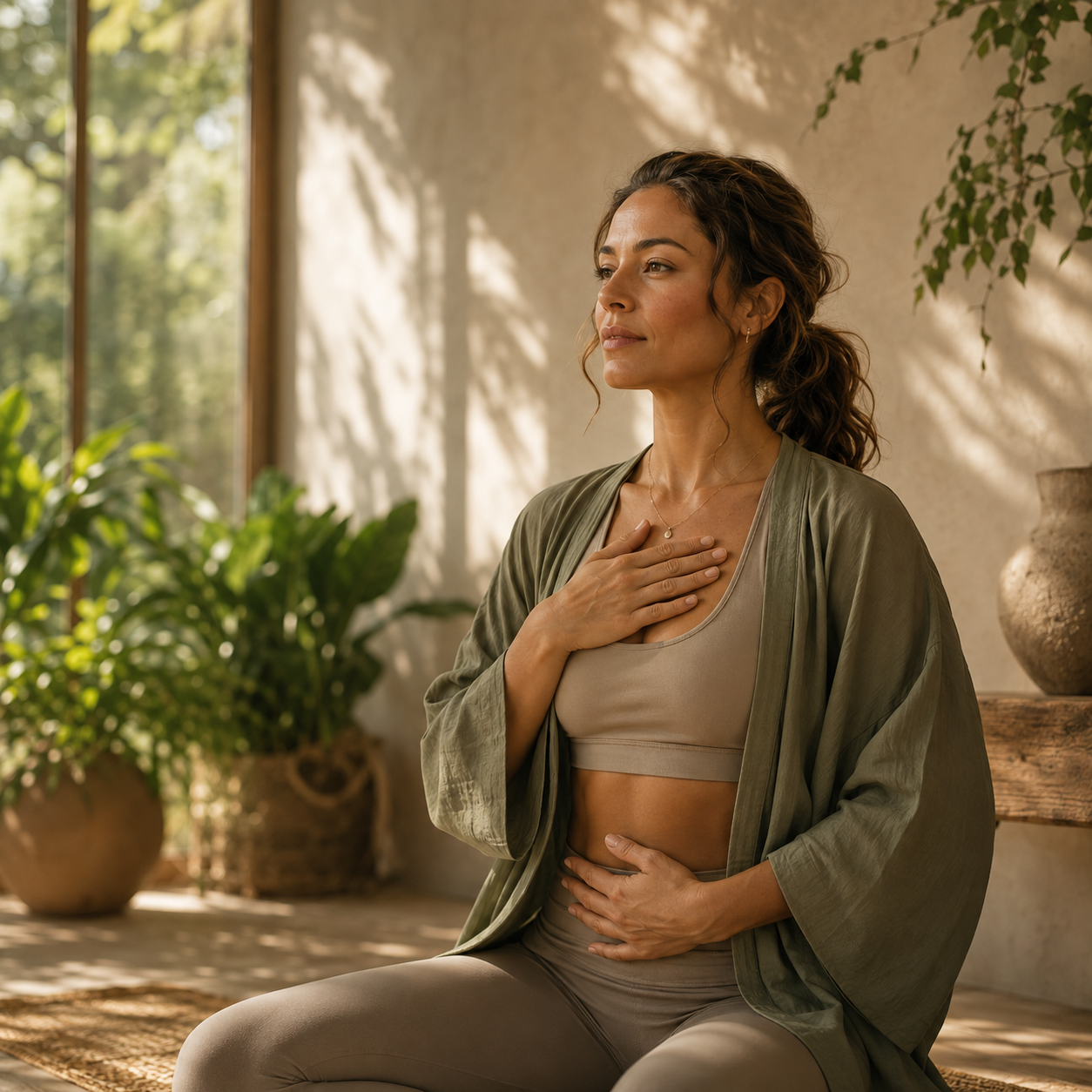 Yoga for every body
